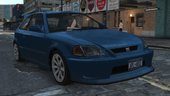 Dinka Blista Kanjo [V1.1]